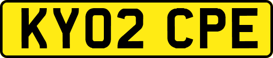 KY02CPE