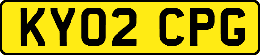 KY02CPG