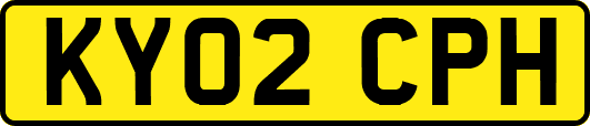 KY02CPH