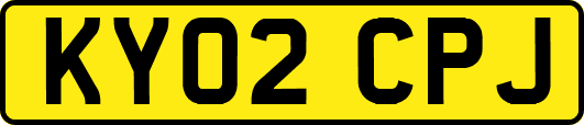 KY02CPJ