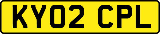 KY02CPL