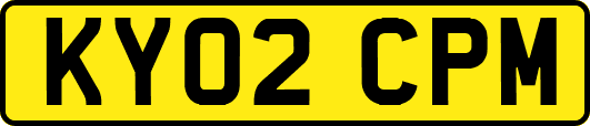 KY02CPM