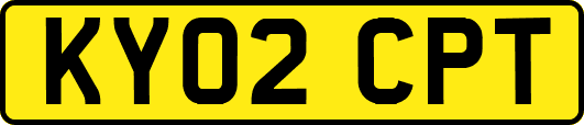 KY02CPT