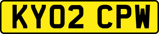 KY02CPW