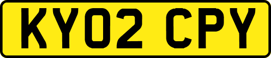 KY02CPY