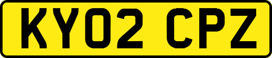 KY02CPZ