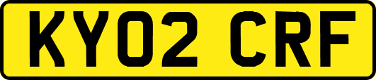 KY02CRF