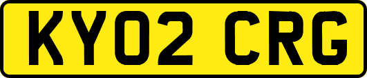 KY02CRG