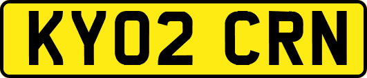 KY02CRN