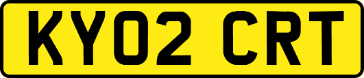 KY02CRT