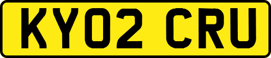KY02CRU