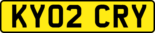 KY02CRY
