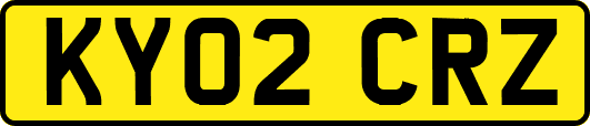 KY02CRZ