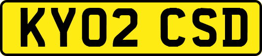 KY02CSD