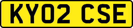 KY02CSE