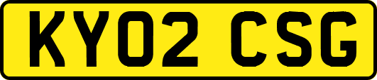 KY02CSG