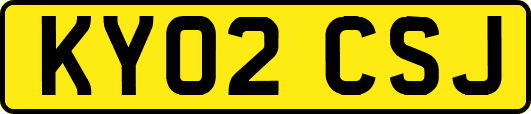 KY02CSJ