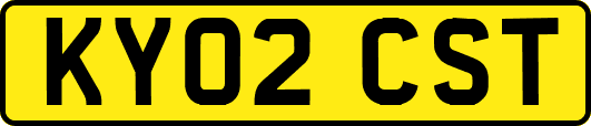 KY02CST