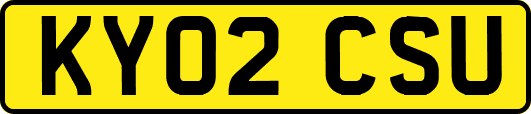 KY02CSU