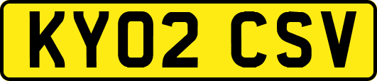 KY02CSV
