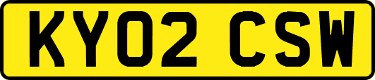 KY02CSW