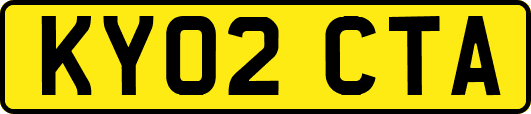 KY02CTA