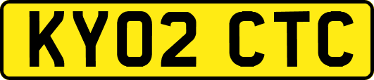 KY02CTC
