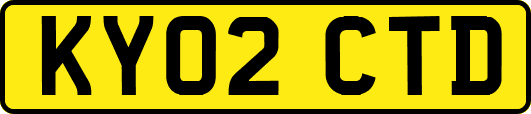 KY02CTD