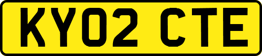 KY02CTE