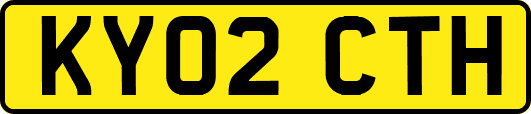 KY02CTH