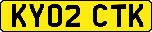 KY02CTK