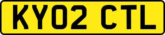 KY02CTL
