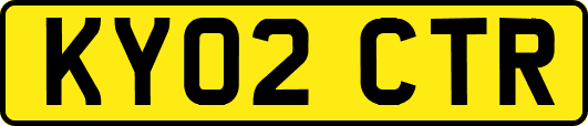 KY02CTR
