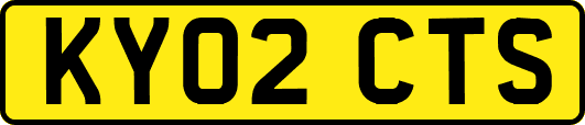 KY02CTS