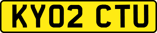 KY02CTU