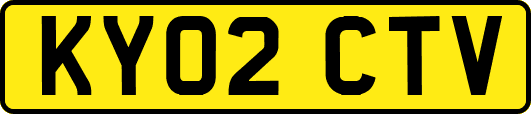 KY02CTV