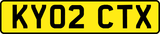 KY02CTX