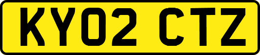 KY02CTZ