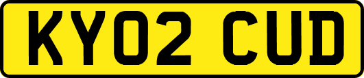 KY02CUD