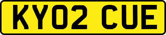 KY02CUE