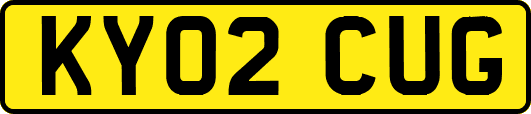 KY02CUG