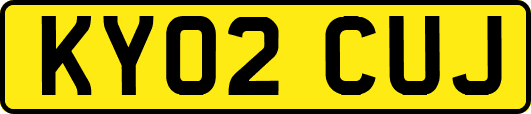 KY02CUJ