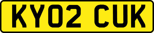 KY02CUK
