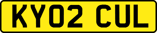 KY02CUL