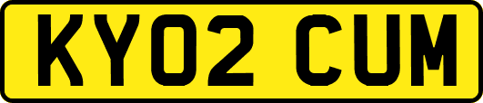 KY02CUM