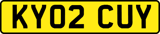 KY02CUY