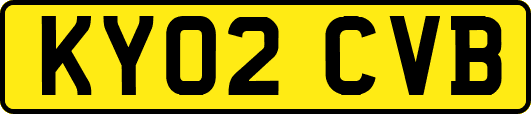 KY02CVB