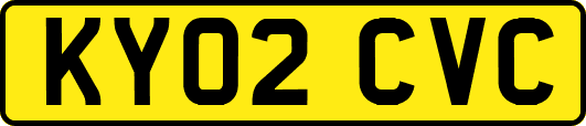 KY02CVC