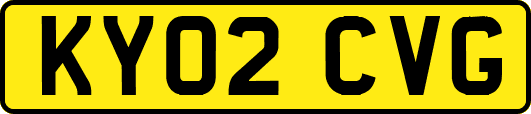 KY02CVG