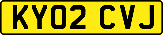 KY02CVJ